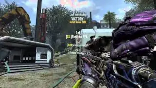 Crazy Shot For @FaZeBlaziken 's Challenge! ( INSANE )