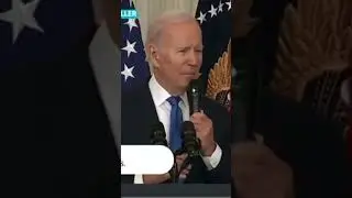 &ldquo;More than half the women in my administration are women&rdquo; - Joe Biden