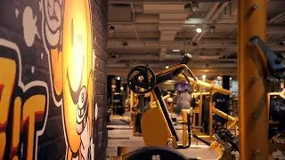 HappyFit - Mehr als nur ein Fitnessstudio