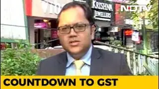 Five Things Businesses Need To Do Before GST Implementation