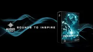 Modern UI Sound Library: Enhance Your Interface Design / AUDIO-FORGE