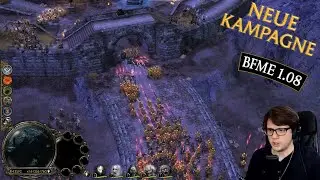 Der Angriff auf Helms Klamm! SuM - Schwer - Patch 1.08 [Böse #08]