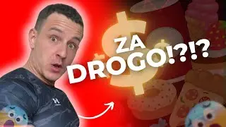 ILE KOSZTUJE START I PRZYGOTOWANIA W ZAWODACH KULTURYSTYCZNYCH WNBF? MLODYNINJA24