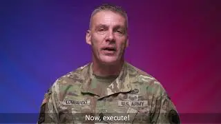 Command Sgt. Maj. issues Double Eagle Fitness Challenge | U.S. Army Reserve