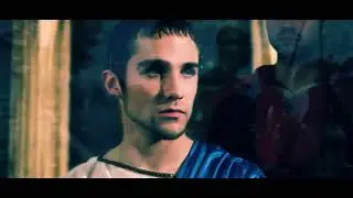 Roman Gladiator Trailers - 476 A.D. Chapter One: The Last Light of Aries ♈️