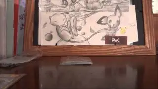 Pokemon TCBM TheSykelolShow & musicalninja75 + BCBM