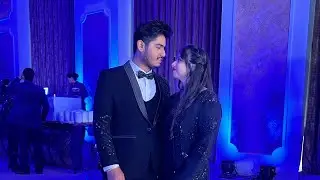 BEST COUPLE DANCE || TERA HUA || ATIF ASLAM || TERA BAN JAUNGA Dancing Duo: Couple Dance Videos