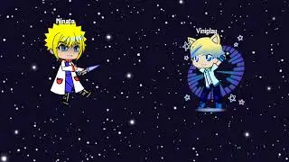 meme minato e viniplay dan&ccedil;ando
