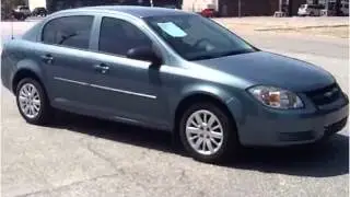 2010 Chevrolet Cobalt Used Cars Warner Robins GA