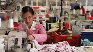 hotsellglobal.com factory propaganda film