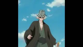 Kisuke edit #bleachanime #kisukeurahara #bleachedit #anime #bleach