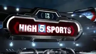 HIGH 5 Sports: Quarterfinal edition