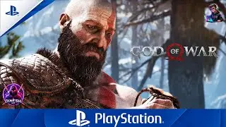 God Of War PS4 Live Gameplay Can We End This Today🤯🤔|DINESH XP #shorts #live #godofwar #gaming