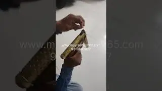Bullet mark 2 air gun