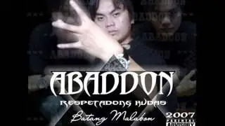 REVELATION 9:11 - ABADDON (2007)