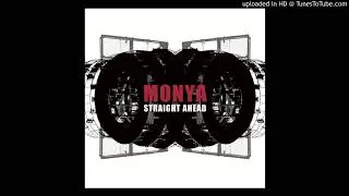 Monya - Gegen die Wand feat. HUREN