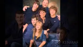 An Introduction to KenMar and Family Pictures