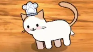 Cooking with Cat