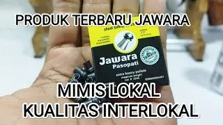 MIMIS JAWARA PASOPATI