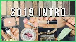 20 by 2020 Rolling Project Pan 2019 | INTRO