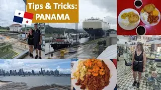 Panama Tips & Tricks | 13 Budget Travel Recommendations for Travelling Around Panama