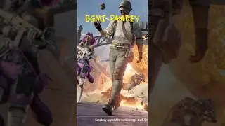 #shorts #viral #pubg #trending #bgmi @PandeyJiSuper7⁩ #reels #007 #remix #dewolf #spectre #jamesbond