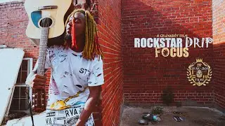Rockstar Drip - Focus