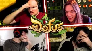 LA LUCK IMMENSE DE RADIN ! 😂✨ BEST OF DOFUS #3