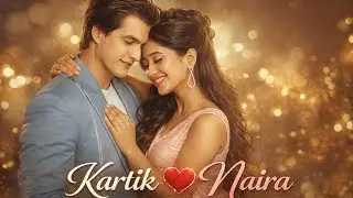 Kartik or naira fir se mile ak sath || ye rishta kya kehlata hai || 2026 ITA aword Yrkkh || 