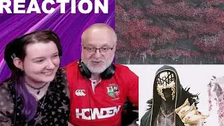 Sleep Token Does It Again 🔥 Even In Arcadia | First Time Listening Reaction