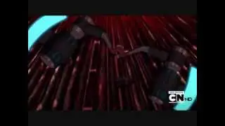 Generator rex powers