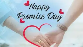 February 11 promise day//promise day whatsapp status