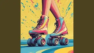 Roller skate club