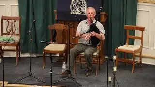 Fourteenth Celtic Fest with John Sherman