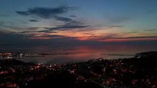 Kdz Ereğli | Drone ile Doğa ve Kent