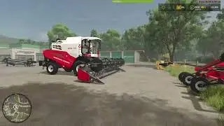 FS25|Riverview by Cavalier Roy|*SFS Seasons Hard Eco Ep 5