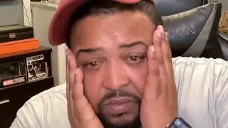 (Early AM) Confirmed Pedo ScottCheetos Blurry Sad Boy Hours COD Session Kick VOD 11-21-2025