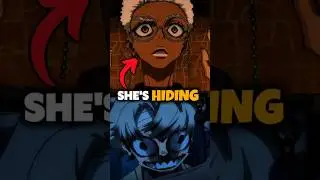 Why Seimu is so Shocked after Measure Rudo Powers!