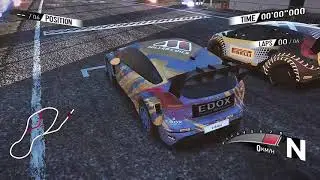 V RALLY 4 Game Review