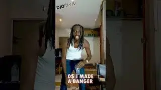 i made a banger #freestyle N1 #rap #rapper #music #drill