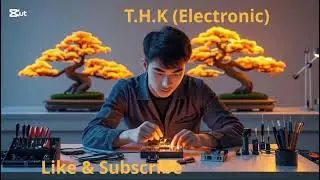 Burning mode OR Shipping mode problem to testing.@t.h.kelectronic7823