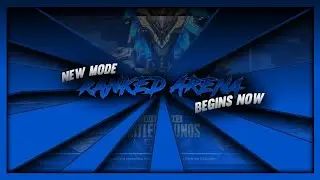 PUBG MOBILE NEW MODE RANKED ARENA | DOMINATION | RJDEADPOOL | K20 PRO