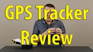 Camper TV 150  (Review GPS-Tracker)