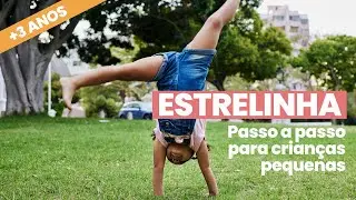 Estrelinha em 6 passos – Ensine qualquer criança a partir de 3 anos