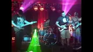 Atoadaso @ Martin's      -     5/17/15