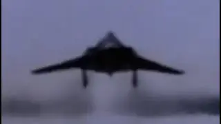 Dokument   Lockheed F 117 Nighthawk