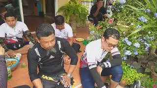 Orang Baik @Legor ทริปสงขลา 14/3/64 ep.5