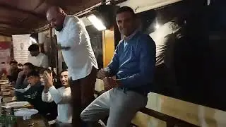 Serata Balcanica 2024