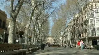 PALMA DE MALLORCA 