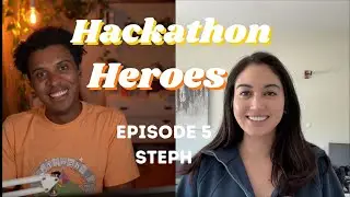 i asked a 7+ Web3 Hackathon winner how she hacks